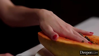 Deeper Beautiful Submissive Lana Smalls Loves Getting Her Pussy Used videos