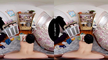 Girlfriend’s Sibling Came Over and We’ve Been Banging Ever Since videos