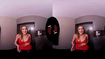 Cas: Blowjob, Cowgirl  Missonary VR Porn videos