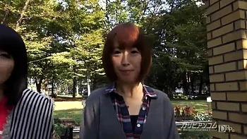 No Chiki Chiki Sea Fishing Tournament PART1 Kaede Nonoka Sakurasena ft. Nonoka Kaede by Caribbeancom: Handjob, Professional  Japanese Porn videos