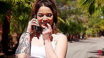 Savage Gangbang - Vanessa Vega videos