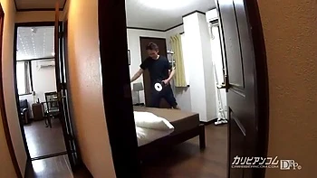 No AV Studio Hide and Seek Koko Hirose by Caribbeancom: Big Tits, Handjob  Professional Porn videos