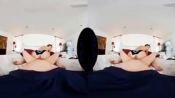 25258 ft. Nd: Blowjob, Doggy  Cowgirl VR Porn videos