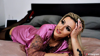 The Ebony Gent videos