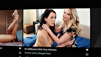 ADULT TIME - Santa Stuffs Naughty Joanna Angel's ASS Like A Holiday Stocking - FREE FULL dCENE videos