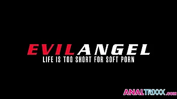 Tattooed Anal Bitches Gaping & Cumming videos