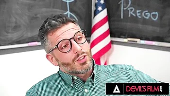 Nicole Aria And Naughty Nicole In Omg I Fucked My Sexy Naughty Student 18+ Nicole videos