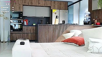 Cristinavegass Room Chat In A Live Adult Video Chat videos