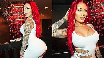 My Wife Cheated On Me In Secret - Lacey Jane Ass-to-mouth - Raissa Conte videos