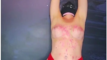 Hot Wax And Candle Play For My Hot Wife videos