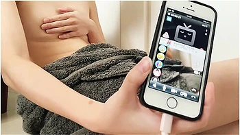 Tレヒ電話て見せ合いオtニーしたら興奮しました videos