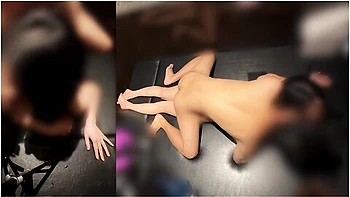 [sex With Stepfather Between Classes]stepdaughter To A Cumdump In A Closed Room Holding Her Moans videos