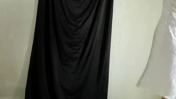 Try On Haul My New Satin Clothes Collection videos