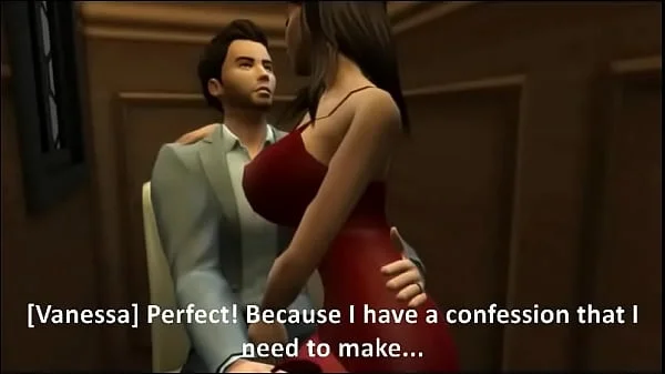 The Girl Next Door - Chapter 4: The Confession (Sims 4) videos