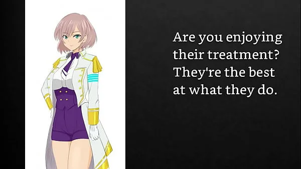 [FayGrey] [Triple trouble : Elijabeth, Mujina, Futa Raven] (Joi Femdom Sissification Assplay Sensual) videos