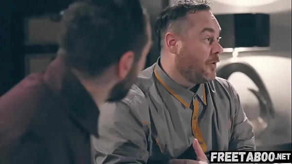 Desperate Man Stops Time To Have Sex With Crush Alina Lopez - Full Movie On FreeTaboo.Net videos