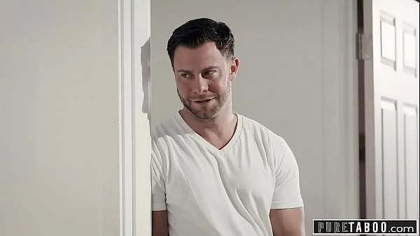 PURE TABOO Natasha Nice Risks It All When Her Best Friends Ask Her For A Threesome videos