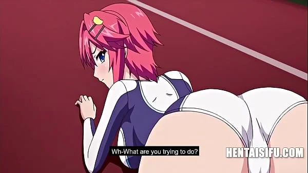 Sensei's Thirst For Virgin Teen Students- Hentai With Eng Subs videos