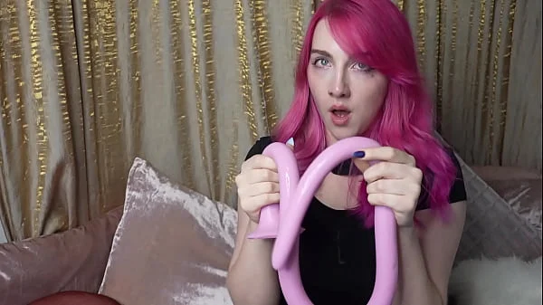 World Record Deepthroat? My Longest Deepthroat Ever! 38  inches videos