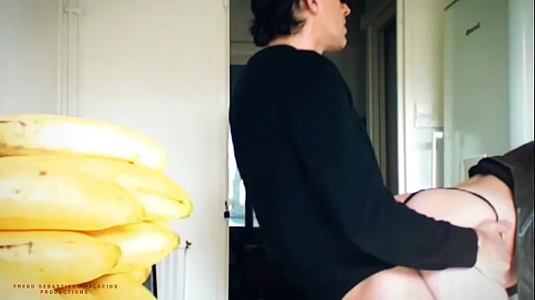 Meet unknown sexy woman in the street, passion and sexy hard fuck videos