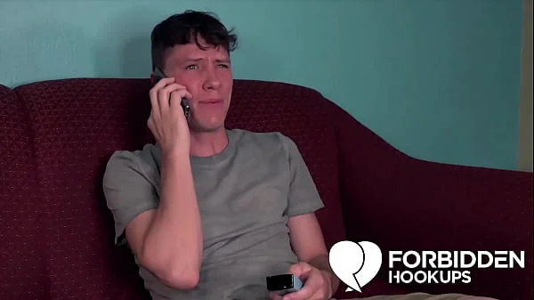 Busty brunette gets fucked by her step-brother videos