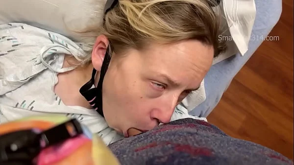 I BLEW MY BOYFRIEND IN THE HOSTPITAL PRE-OP ROOM - THE SURGEON ALMOST CAUGHT US!!! FT. SmartyKat314 and @lofi dreamz videos