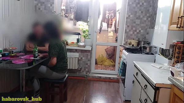 husband showered and wife fucked by best friend videos