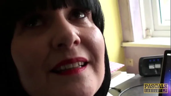 PASCALSSUBSLUTS - Busty Andi XXX Hard Fucked And Dominated videos