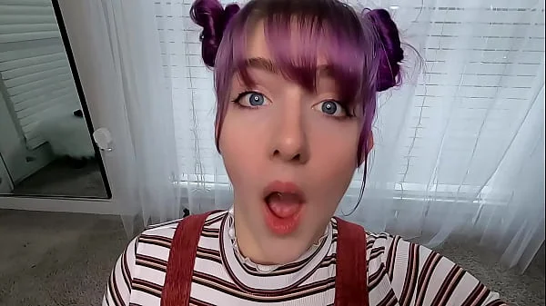 Behind the Scenes - Deepthroating 33  Inches with Camera to see where it all goes first Person View videos