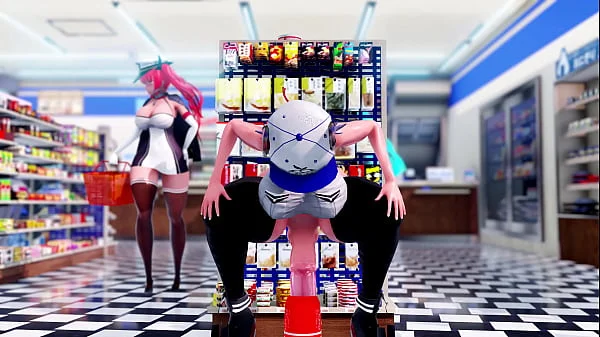 Futa Fun at Work 2 Full Sounds videos