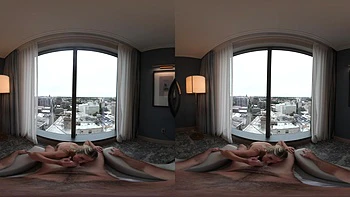 High - Rise Hotel Creampie videos