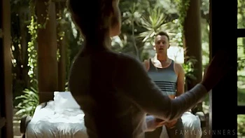 Family Dinner Mercer: Blowjob, Doggy  Cowgirl Porn videos