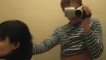 Couplesex in the Chinese restaurant scene 1 videos