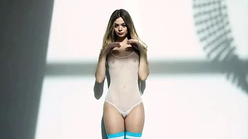 Vannas Luscious Love Rekindled - HardX ft. Seth Gamble  Vanna Bardot: Blowjob, Doggy  Cowgirl Porn videos