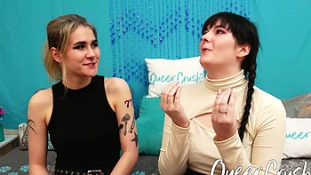 Interview with Adalind and Amelia videos