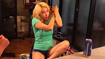 Opening The Bag Of A Starving Married Woman 2023: Blowjob, Doggy  Cowgirl Porn videos