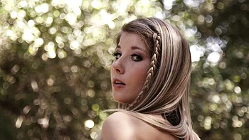 Teen ft. Presley Hart: Blowjob, Doggy  Cowgirl Porn videos