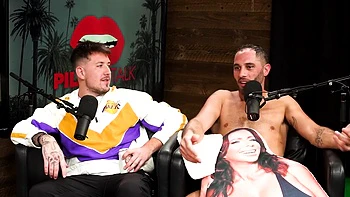 Kazumi Podcast videos