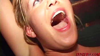 Courtney And Friends Partake In A Frat House Fuckathon videos