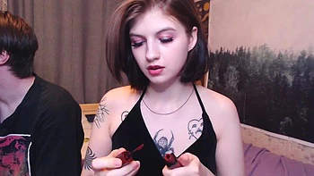 Kimjang Kimchi: Blowjob, Doggy  Blonde Porn videos