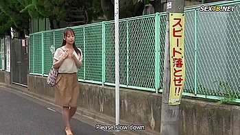 (eng Sub) Our Reunion Was Dripping Wet With Lies And Lust - Yu Shinoda videos