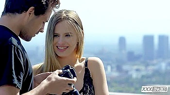 Hqcollect 1815 - Jillian Brookes videos