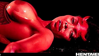 Real Life Hentai - Alya & Stark videos