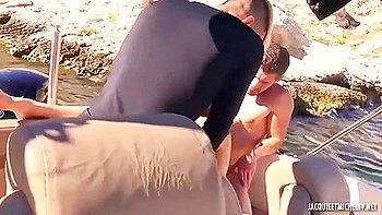 Breakfast Buttfucked On A Boat Taboo videos