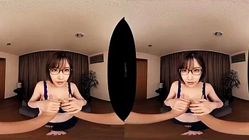 3DSVR-0600-A: Big Tits, Amateur  Onlyfans Porn videos