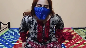 My Pakistani Beautiful Maid Giving Blowjob And Hard Fucking videos