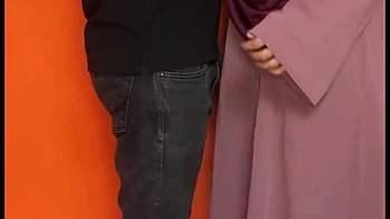 Muslim Hijabi Woman Wants To Be Pregnant Hindi Audio Sex Video videos