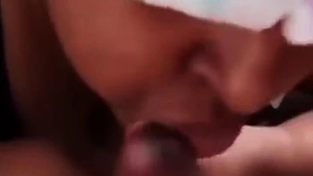 Sri Lankan Wifes Blowjob Cumshot videos