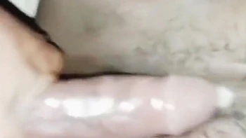 Chubby Stepmom Gets Pussy Fucked Roughly On Her Bed videos