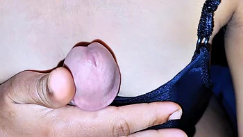 Pakistani Faceless Couple Sharing A Private Moment videos